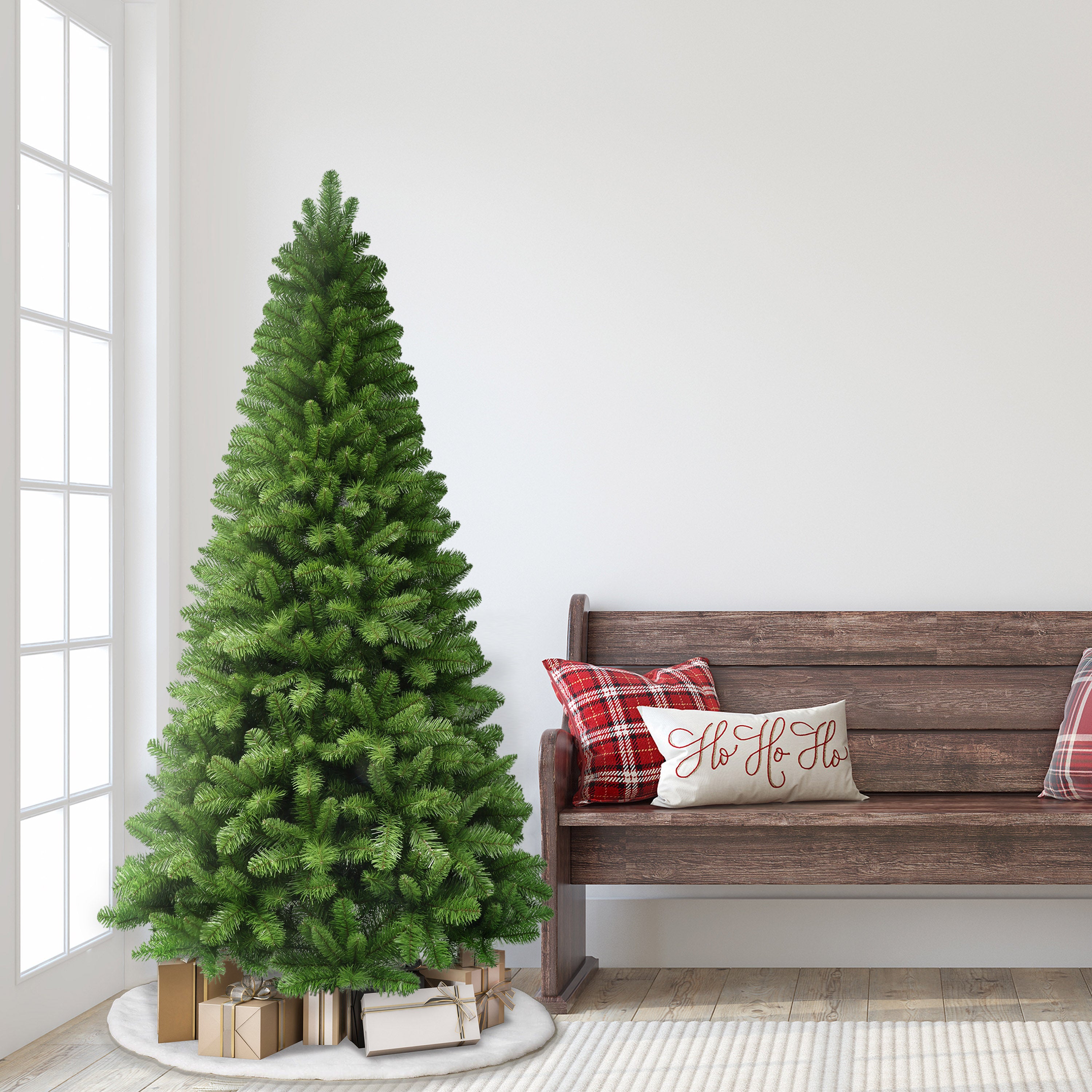 6.5ft Virginia Pine Tree